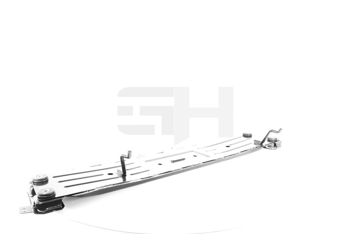 Support Frame/Subframe