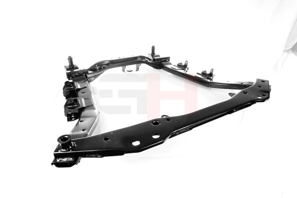 Support Frame/Subframe
