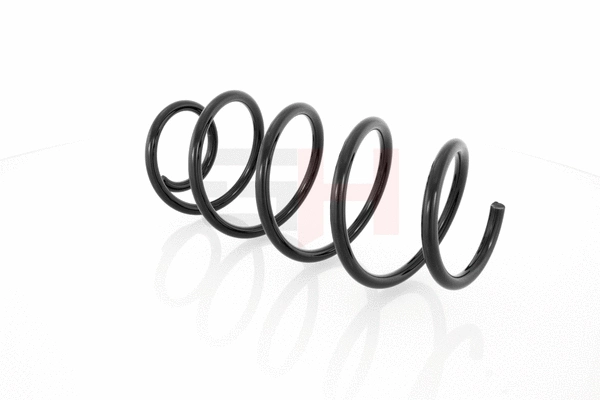 Suspension Spring