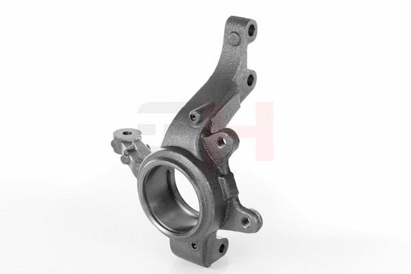 Steering Knuckle, wheel suspension