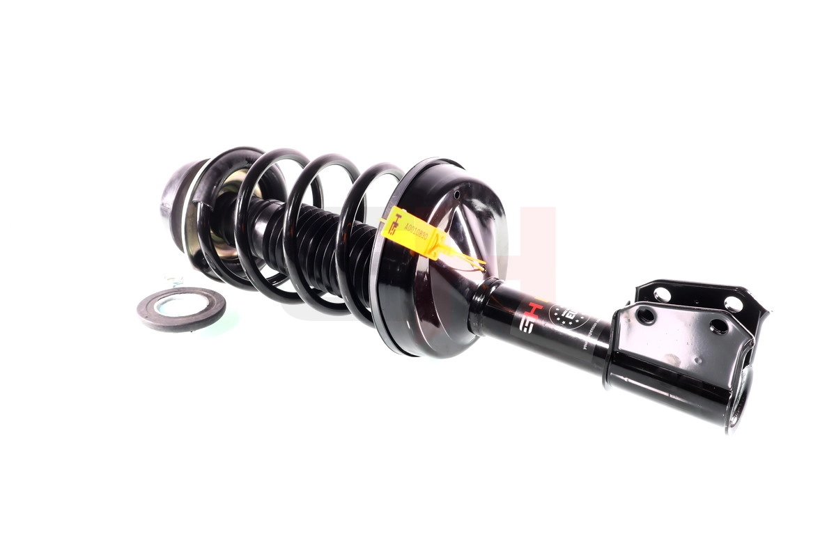 Suspension Strut