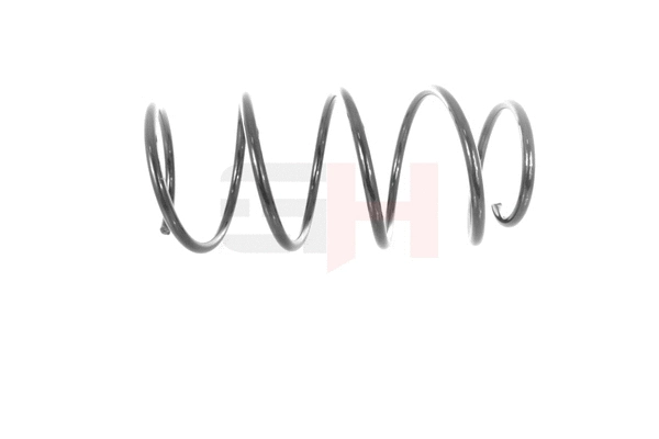 Suspension Spring (GH-203936)
