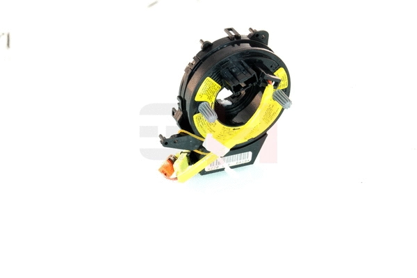 Clockspring, airbag
