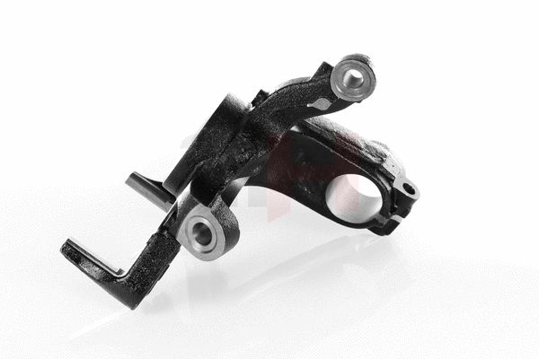 Steering Knuckle, wheel suspension
