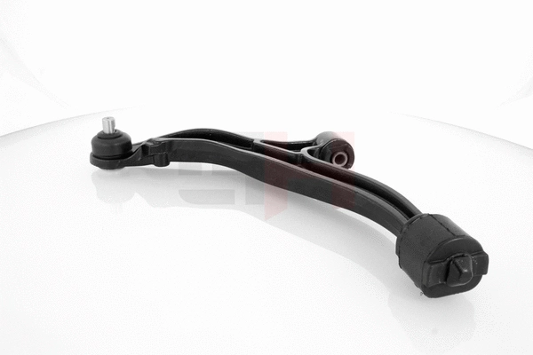 Control/Trailing Arm, wheel suspension (GH-519320V)
