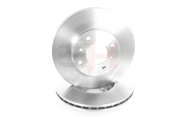 Brake Disc (GH-402252)