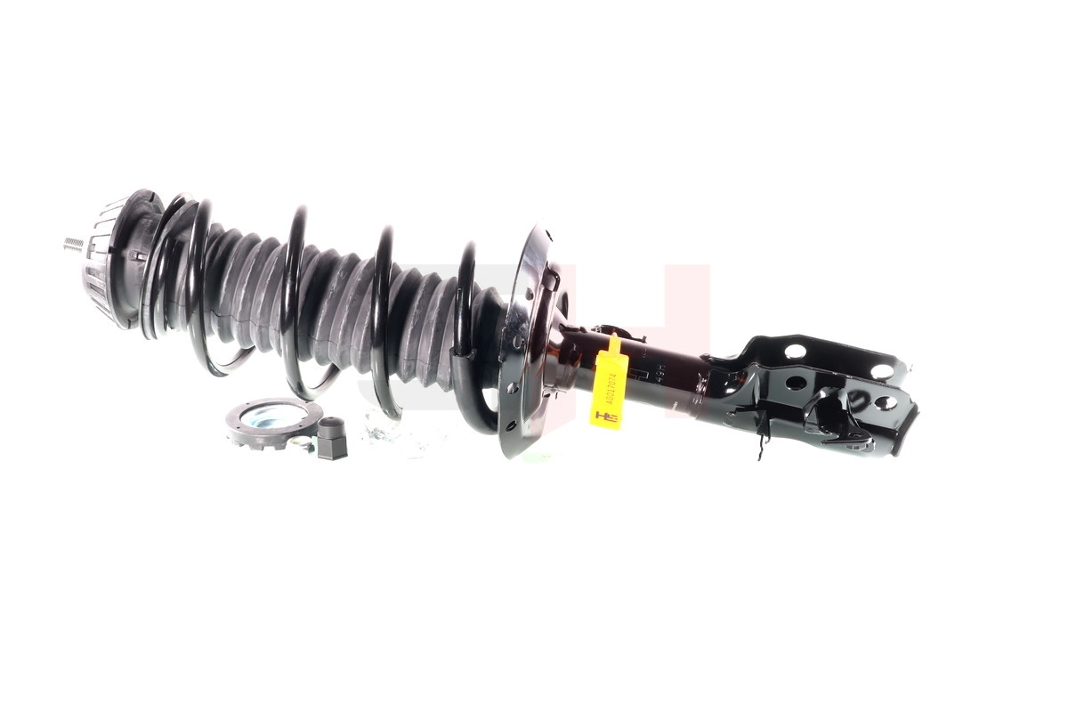 Suspension Strut