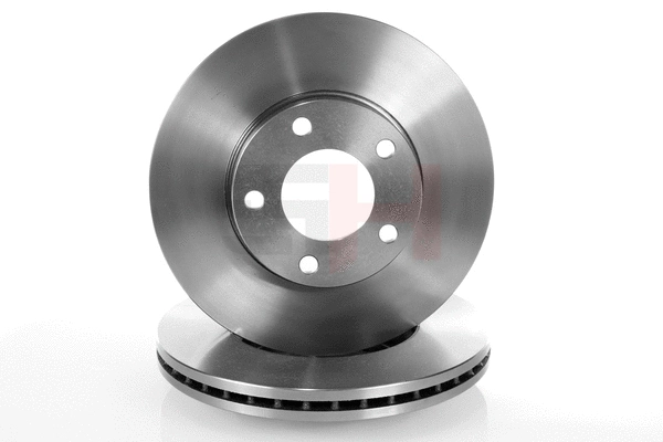 Brake Disc (GH-403204)