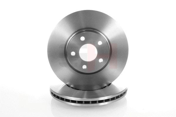 Brake Disc (GH-402508)