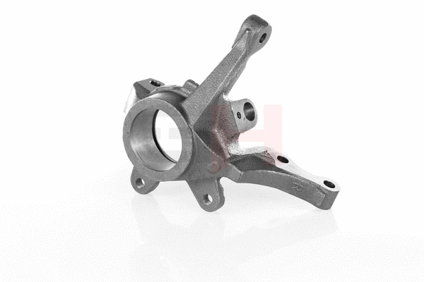 Steering Knuckle, wheel suspension