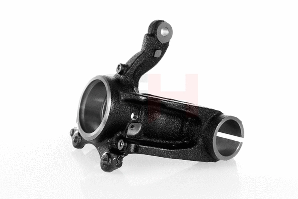 Steering Knuckle, wheel suspension