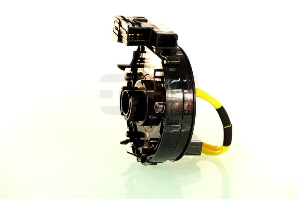Clockspring, airbag