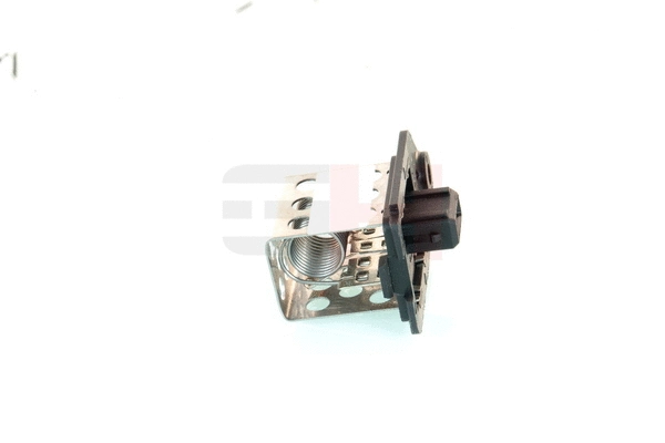Resistor, interior blower (GH-763768)