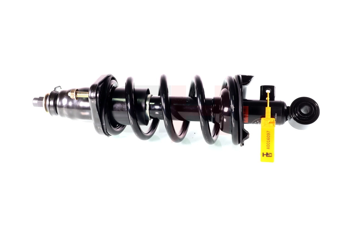 Suspension Strut