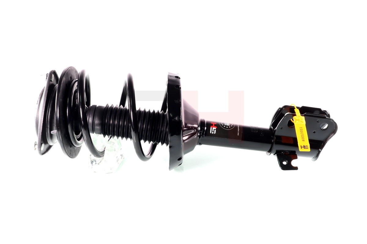 Suspension Strut