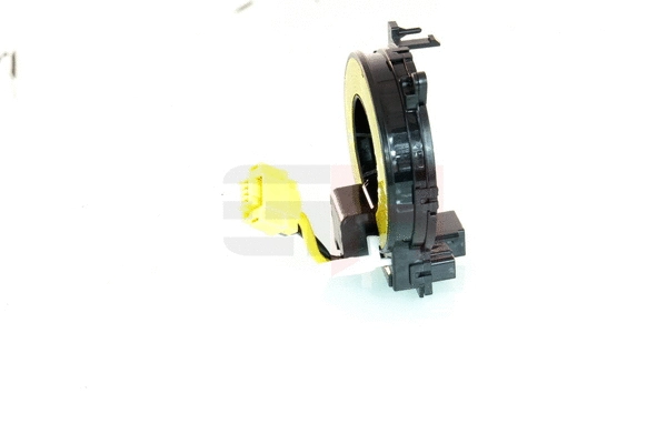 Clockspring, airbag
