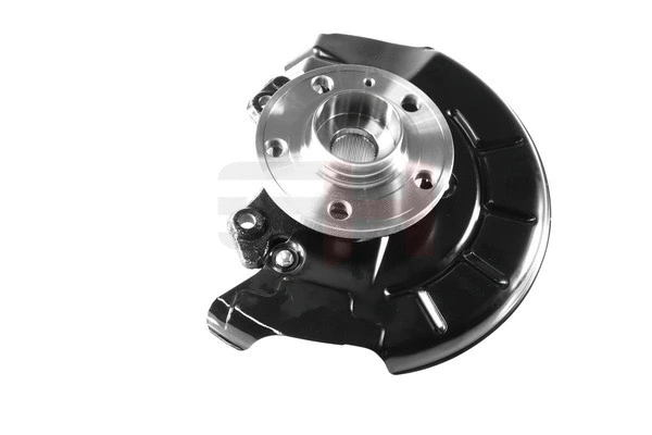 Steering Knuckle, wheel suspension