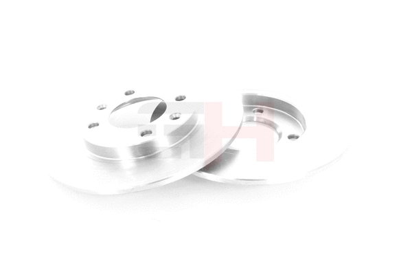 Brake Disc (GH-423705)