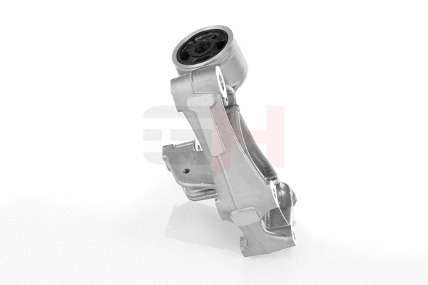 Holder, control arm mounting