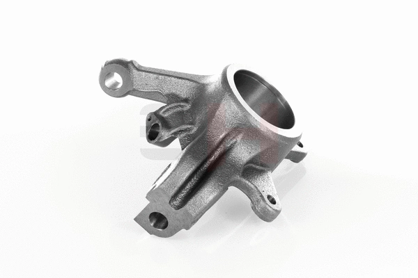 Steering Knuckle, wheel suspension