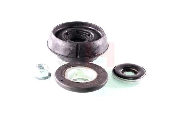 Repair Kit, suspension strut support mount