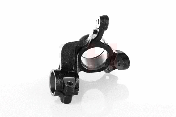 Steering Knuckle, wheel suspension