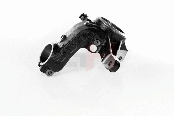 Steering Knuckle, wheel suspension