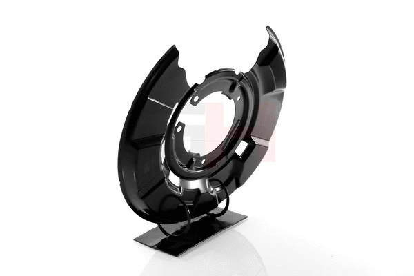 Splash Guard, brake disc