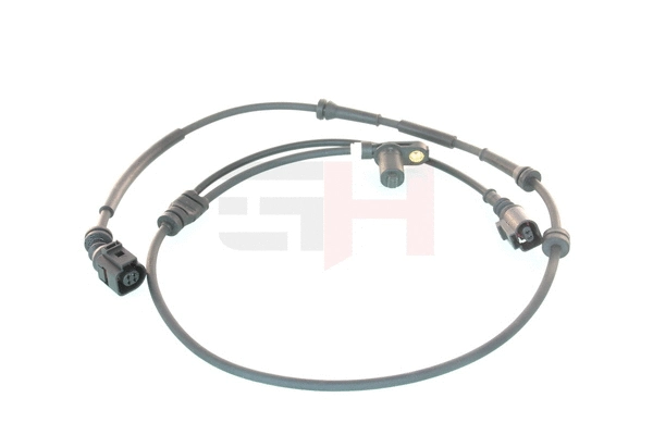 Sensor, wheel speed (GH-712512V)