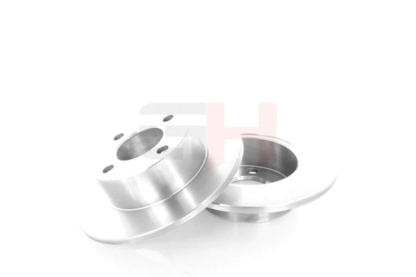 Brake Disc (GH-424737)