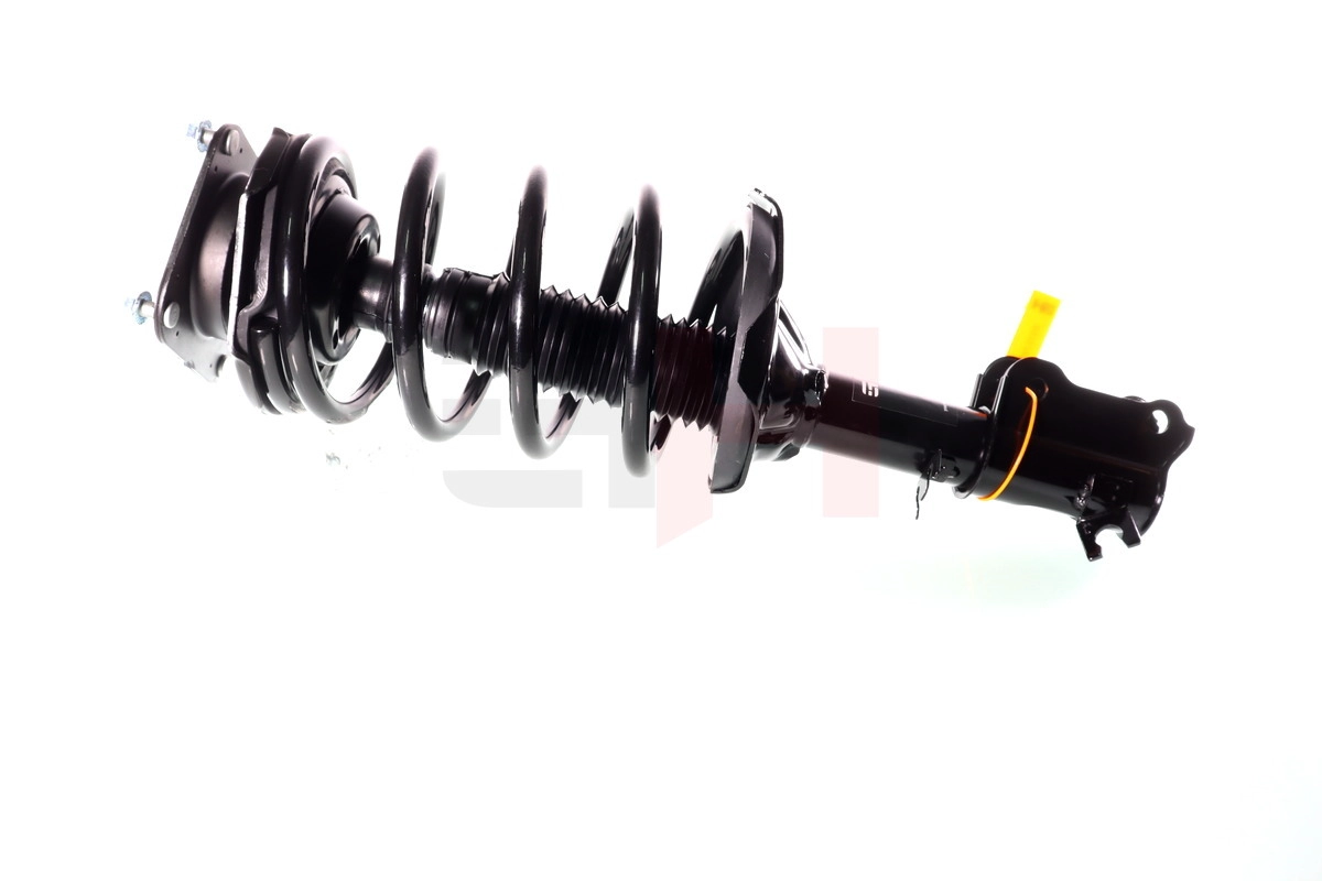 Suspension Strut