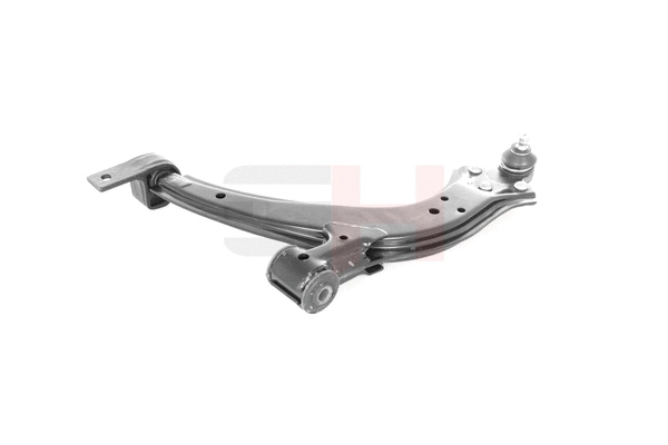 Control/Trailing Arm, wheel suspension (GH-513937V)