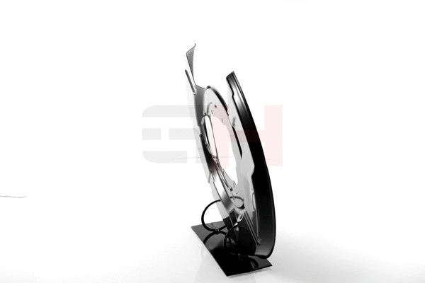 Splash Guard, brake disc