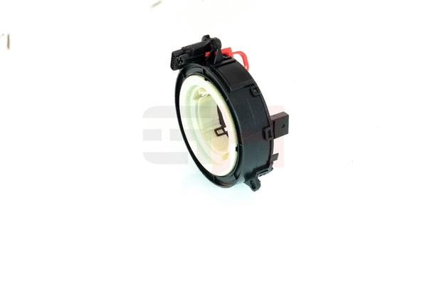 Clockspring, airbag