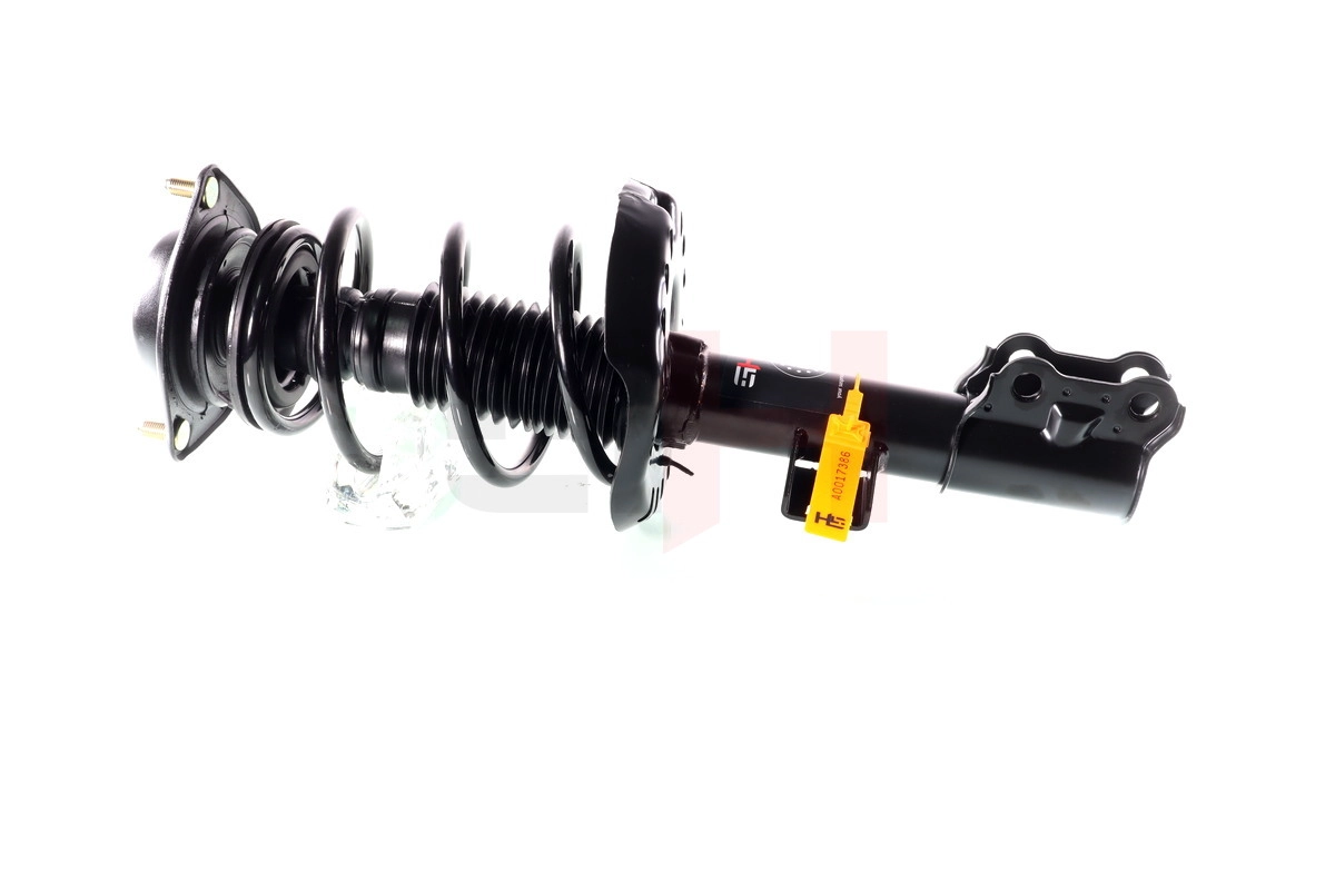 Suspension Strut