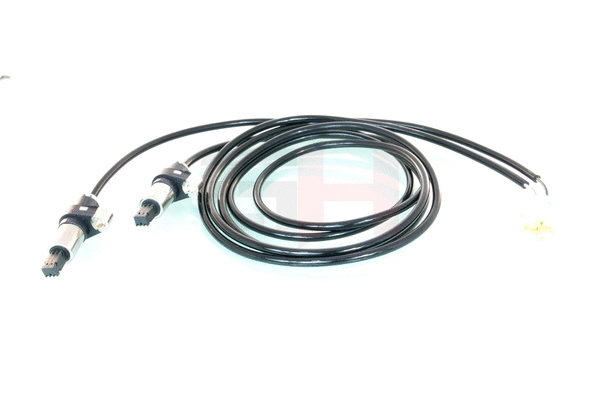 Sensor, wheel speed (GH-714808)