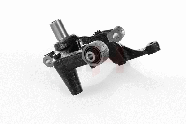 Steering Knuckle, wheel suspension