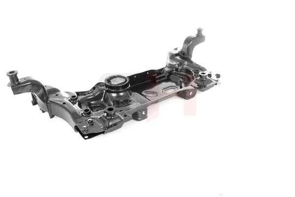 Support Frame/Subframe