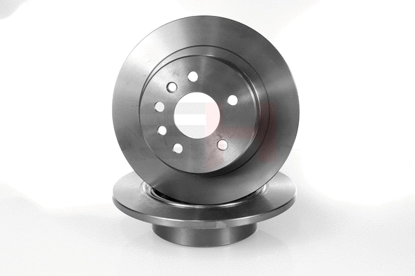 Brake Disc (GH-423660)