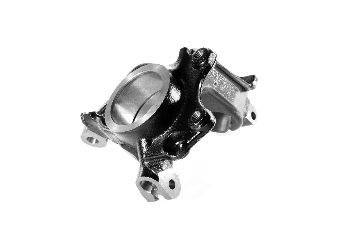 Steering Knuckle, wheel suspension (GH-291902H)