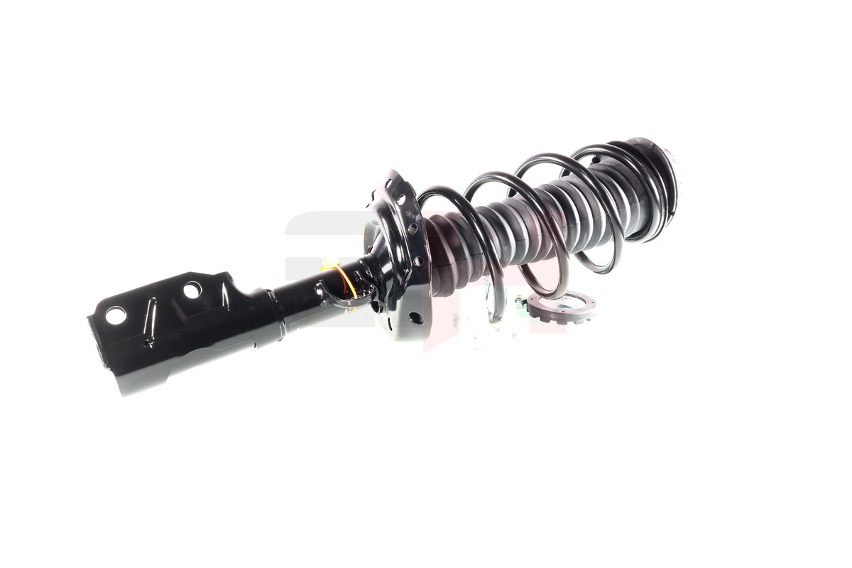 Suspension Strut