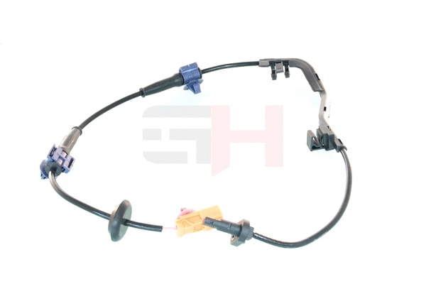 Sensor, wheel speed (GH-712620H)