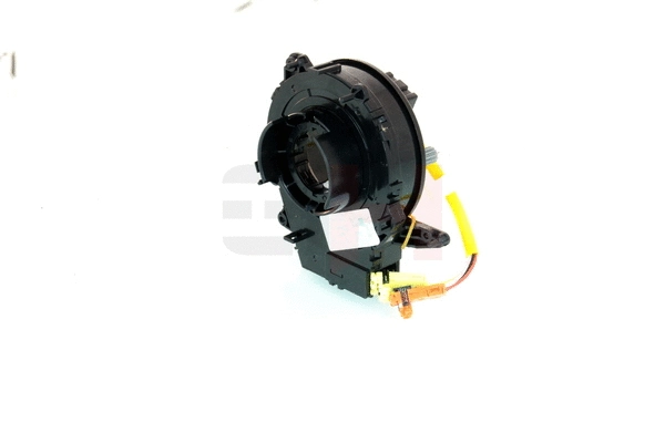 Clockspring, airbag