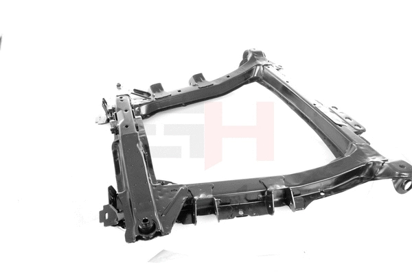 Support Frame/Subframe