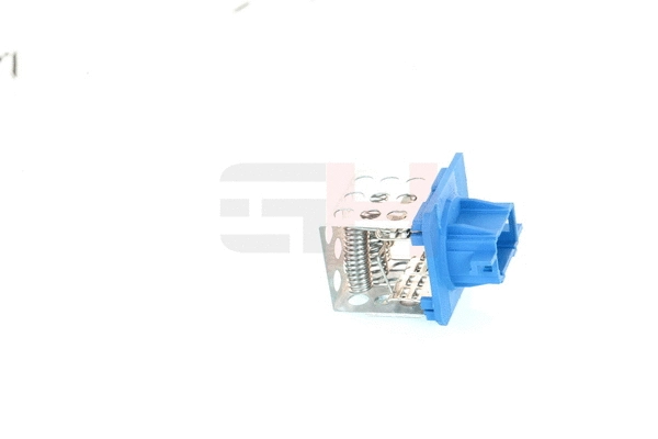 Resistor, interior blower (GH-763769)