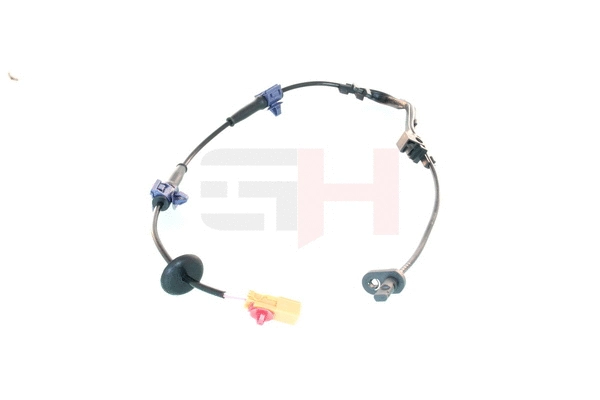 Sensor, wheel speed (GH-712631V)
