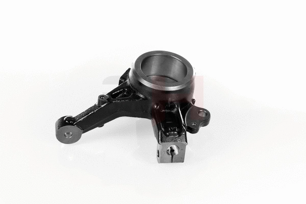 Steering Knuckle, wheel suspension (GH-292360H)