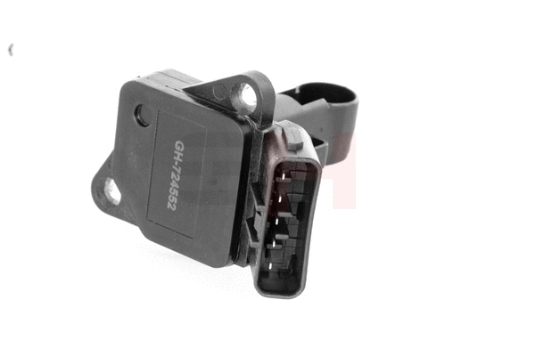 Mass Air Flow Sensor
