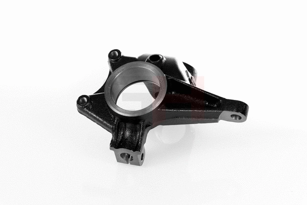 Steering Knuckle, wheel suspension (GH-293768V)