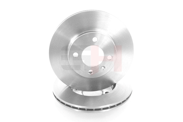 Brake Disc (GH-409951)